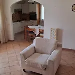 Casa Nonna Elvia Elvia's Grandma 別荘 Dolianova