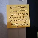 Casa Nonna Elvia Elvia's Grandma Dolianova