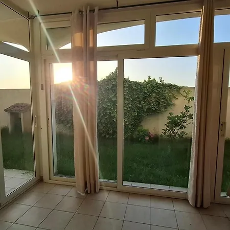 Casa Nonna Elvia Elvia's Grandma Ferienhaus Dolianova