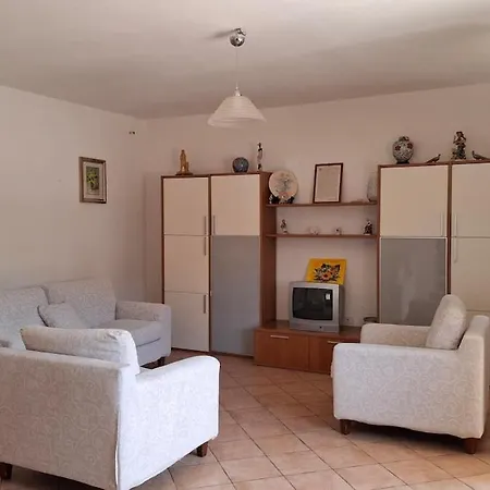 Casa Nonna Elvia Elvia's Grandma