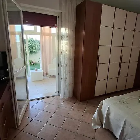 Casa Nonna Elvia Elvia's Grandma Ferienhaus *