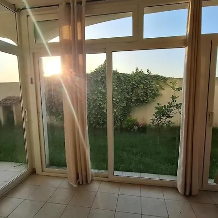 Ferienhaus Casa Nonna Elvia Elvia's Grandma Dolianova