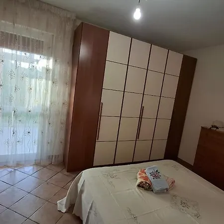 Prázdninový dům Casa Nonna Elvia Elvia's Grandma Dolianova