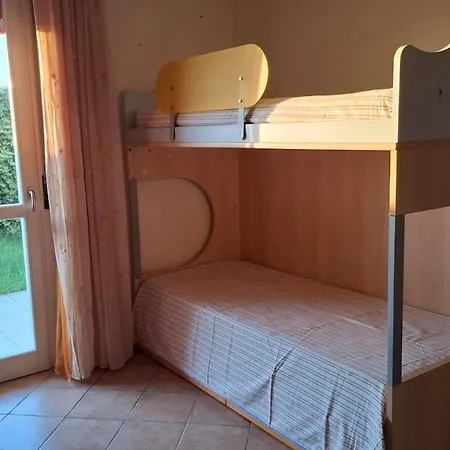 Casa Nonna Elvia Elvia's Grandma *