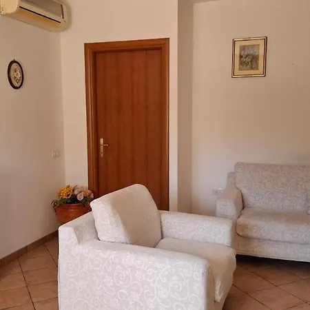 Prázdninový dům Casa Nonna Elvia Elvia's Grandma