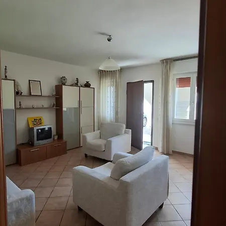 Casa Nonna Elvia Elvia's Grandma *