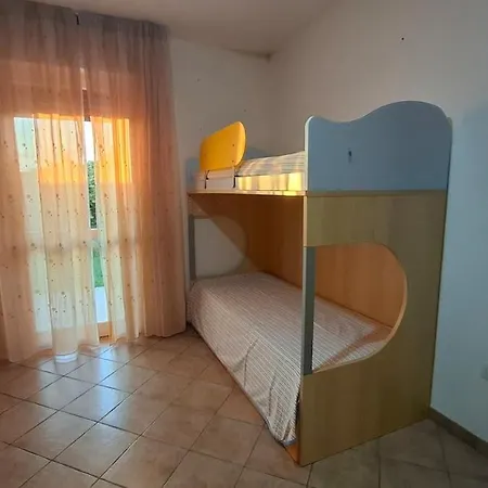 Casa Nonna Elvia Elvia's Grandma * Dolianova