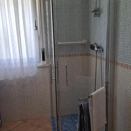 Casa Nonna Elvia Elvia's Grandma