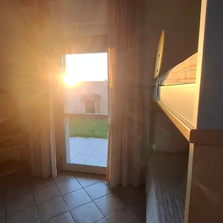 Prázdninový dům Casa Nonna Elvia Elvia's Grandma
