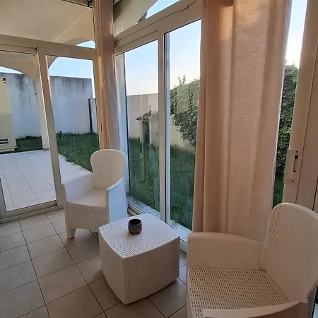 Casa Nonna Elvia Elvia's Grandma Ferienhaus *