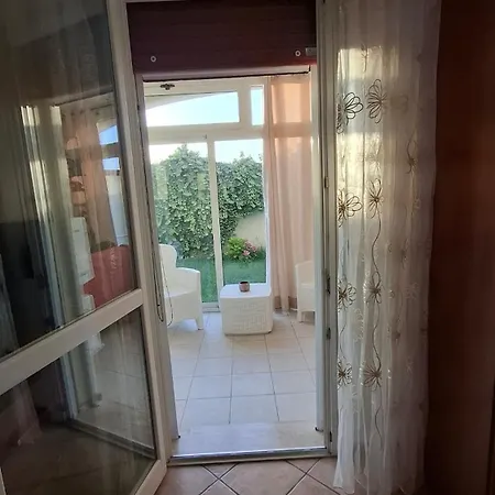 Casa Nonna Elvia Elvia's Grandma Casa vacanze