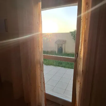 Casa Nonna Elvia Elvia's Grandma *