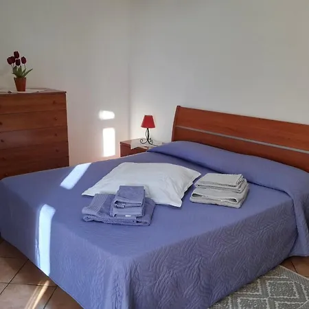 Casa Nonna Elvia Elvia's Grandma *