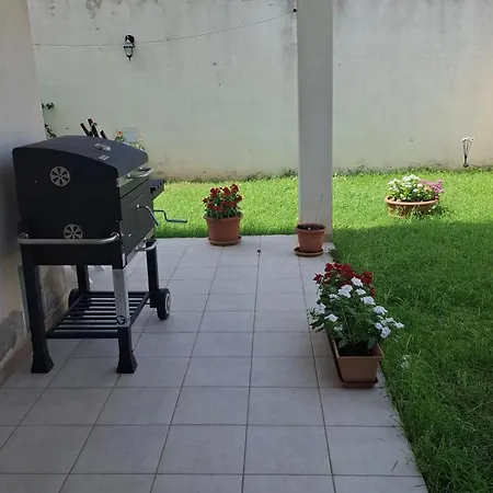 Casa vacanze Casa Nonna Elvia Elvia's Grandma Dolianova