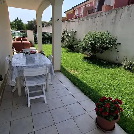 Casa Nonna Elvia Elvia's Grandma Casa vacanze *