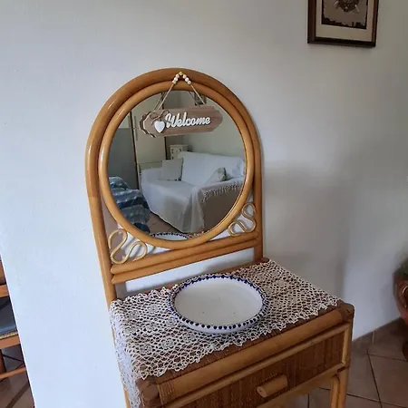 Casa Nonna Elvia Elvia's Grandma