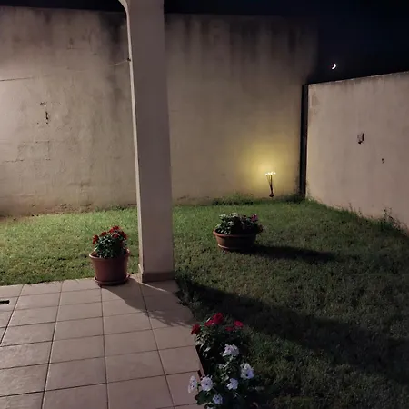 Casa Nonna Elvia Elvia's Grandma Casa vacanze