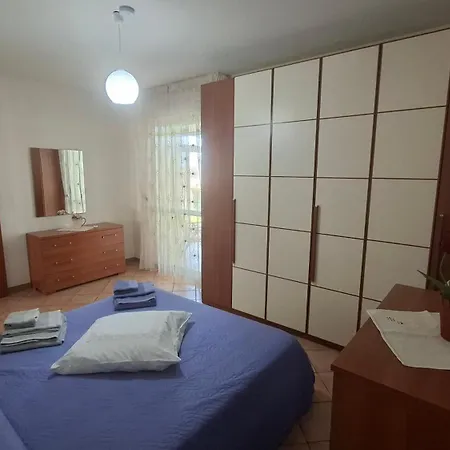 Casa Nonna Elvia Elvia's Grandma Prázdninový dům *