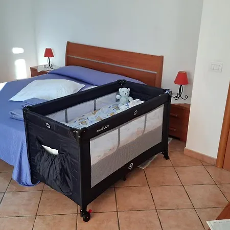 Prázdninový dům Casa Nonna Elvia Elvia's Grandma Dolianova