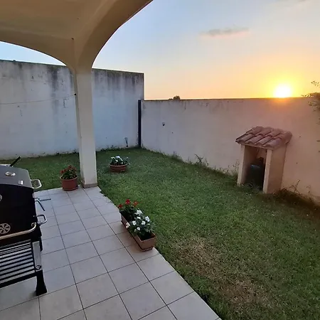 Casa vacanze Casa Nonna Elvia Elvia's Grandma *