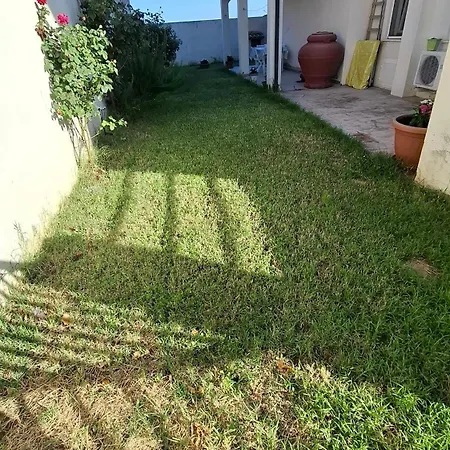 Casa Nonna Elvia Elvia's Grandma Dolianova