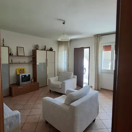Prázdninový dům Casa Nonna Elvia Elvia's Grandma *