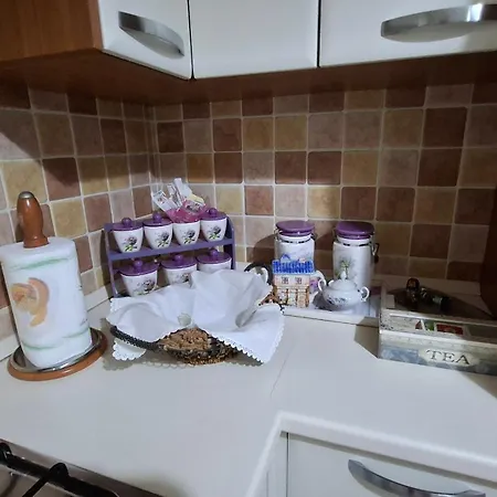 Prázdninový dům Casa Nonna Elvia Elvia's Grandma Dolianova