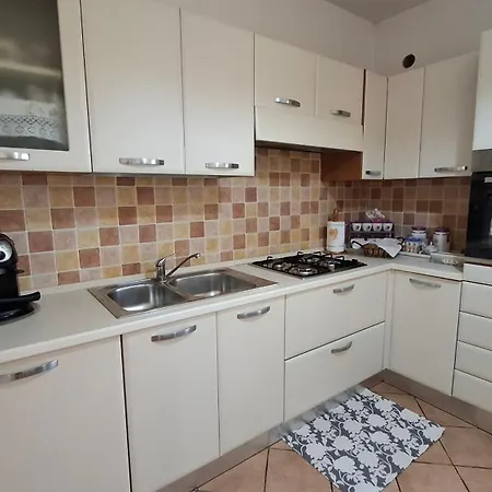 Casa Nonna Elvia Elvia's Grandma Dolianova