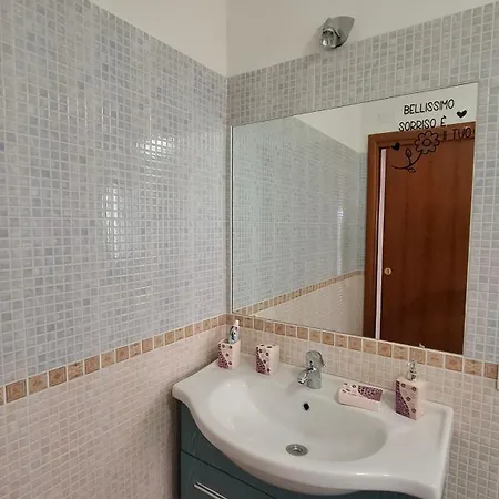 Ferienhaus Casa Nonna Elvia Elvia's Grandma Dolianova