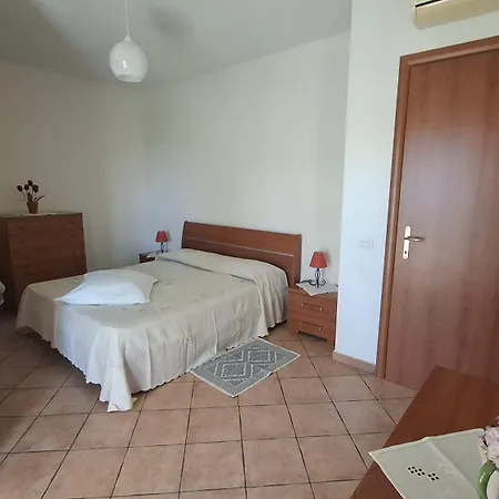 Casa Nonna Elvia Elvia's Grandma