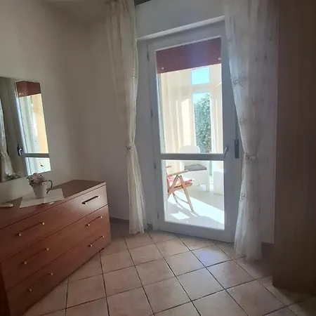 Casa Nonna Elvia Elvia's Grandma Dolianova