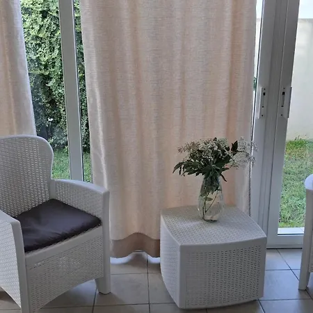 Casa Nonna Elvia Elvia's Grandma Casa vacanze