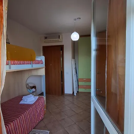 Casa Nonna Elvia Elvia's Grandma *