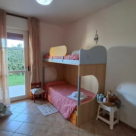 Casa vacanze Casa Nonna Elvia Elvia's Grandma *