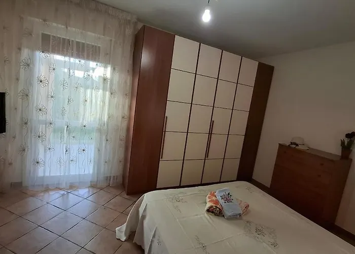 Nyaraló Casa Nonna Elvia Elvia's Grandma Dolianova