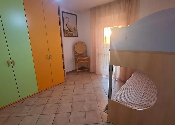 Nyaraló Casa Nonna Elvia Elvia's Grandma Dolianova