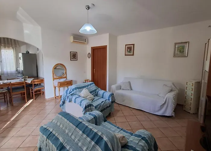 Nyaraló Casa Nonna Elvia Elvia's Grandma Dolianova