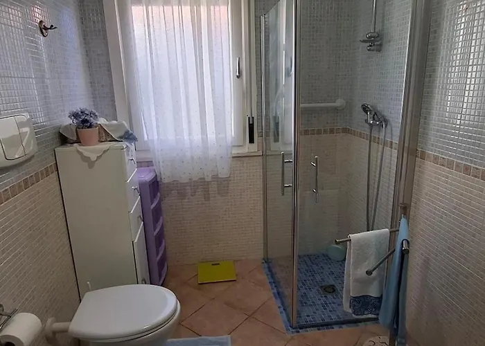 Casa Nonna Elvia Elvia's Grandma Nyaraló Dolianova
